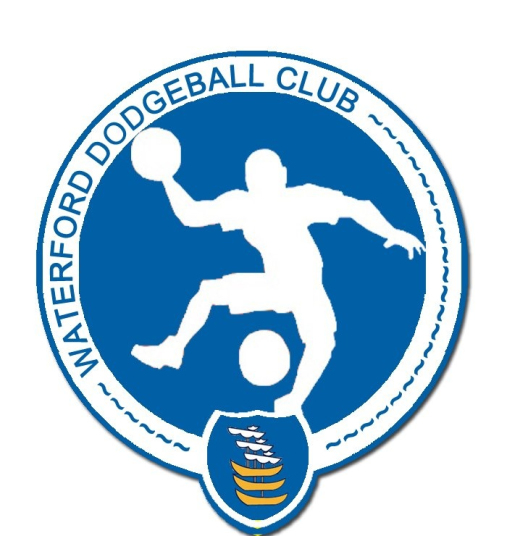 Waterford club logo